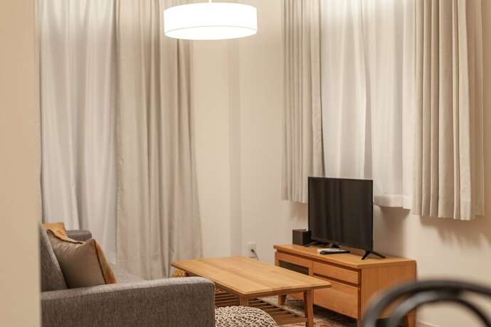 Imagen general del Hotel Eldor Nishikojiya Apartment. Foto 10