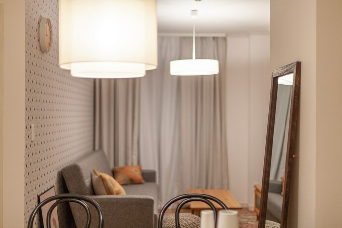 Imagen de la habitación del Hotel Eldor Nishikojiya Apartment. Foto 30