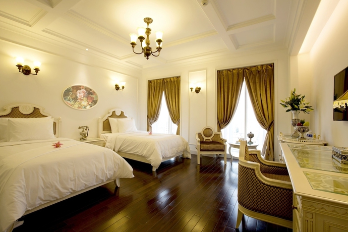 Imagen de la habitación del Hotel Eldora. Foto 2
