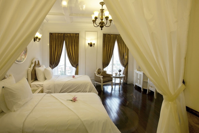 Imagen de la habitación del Hotel Eldora. Foto 3