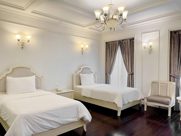 Imagen de la habitación del Hotel Eldora. Foto 4