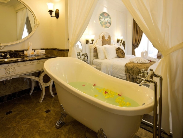 Imagen de la habitación del Hotel Eldora. Foto 6