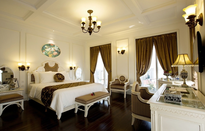 Imagen de la habitación del Hotel Eldora. Foto 7