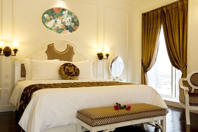 Imagen de la habitación del Hotel Eldora. Foto 9