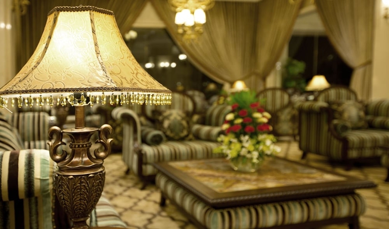 Imagen de los interiores del Hotel Eldora. Foto 19