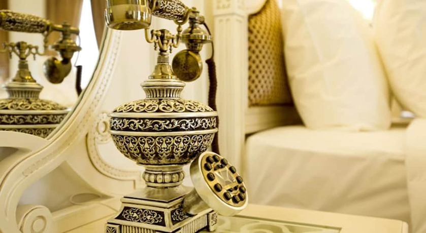 Imagen de la habitación del Hotel Eldora. Foto 12