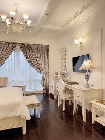 Imagen de la habitación del Hotel Eldora. Foto 15