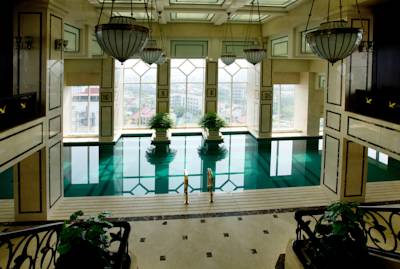 Imagen general del Hotel Eldora Hue. Foto 5