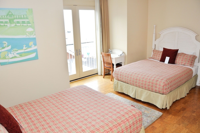 Imagen de la habitación del Hotel Eldorado At Eldorado Resort. Foto 4