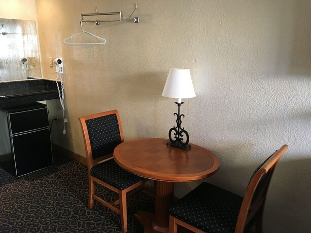 Imagen general del Hotel Eldorado Atlantic City Beach Block. Foto 1