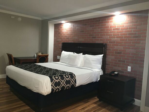 Imagen general del Hotel Eldorado Atlantic City Beach Block. Foto 2