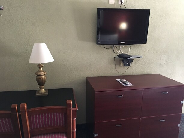 Imagen general del Hotel Eldorado Atlantic City Beach Block. Foto 3