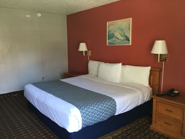 Imagen general del Hotel Eldorado Atlantic City Beach Block. Foto 6