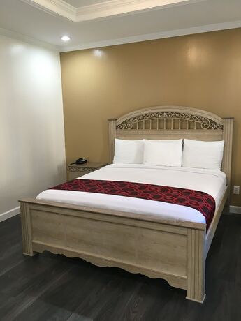 Imagen de la habitación del Hotel Eldorado Atlantic City Beach Block. Foto 15