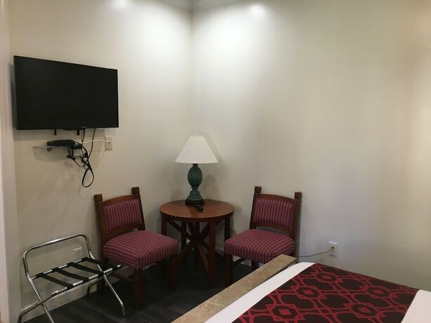Imagen de la habitación del Hotel Eldorado Atlantic City Beach Block. Foto 16