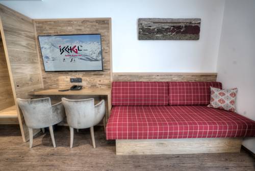 Imagen de la habitación del Hotel Eldorado, Brand. Foto 4