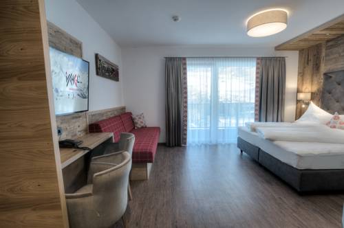 Imagen de la habitación del Hotel Eldorado, Brand. Foto 5