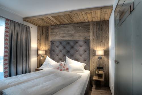 Imagen de la habitación del Hotel Eldorado, Brand. Foto 6
