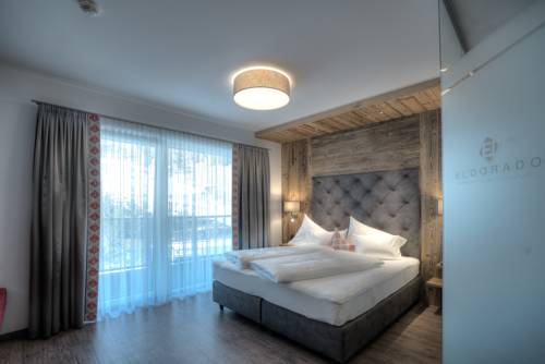 Imagen de la habitación del Hotel Eldorado, Brand. Foto 7