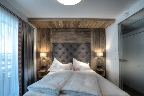 Imagen de la habitación del Hotel Eldorado, Brand. Foto 8