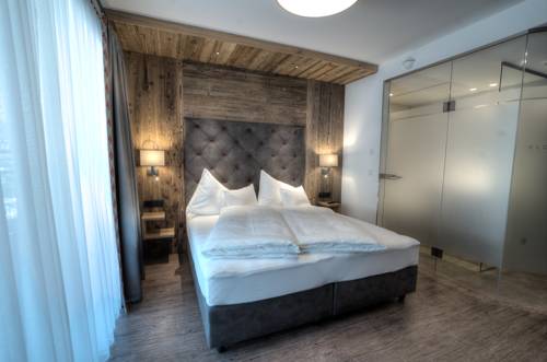 Imagen de la habitación del Hotel Eldorado, Brand. Foto 9