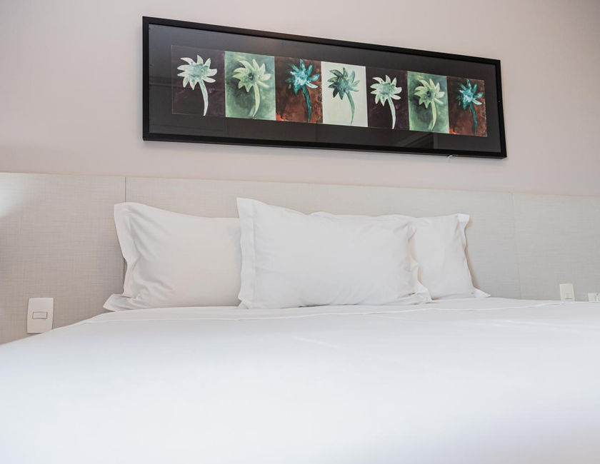 Imagen general del Hotel Eldorado Flat. Foto 5