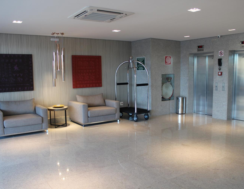 Imagen general del Hotel Eldorado Flat. Foto 6