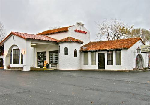 Imagen de la habitación del Hotel Eldorado Inn Baker City. Foto 2