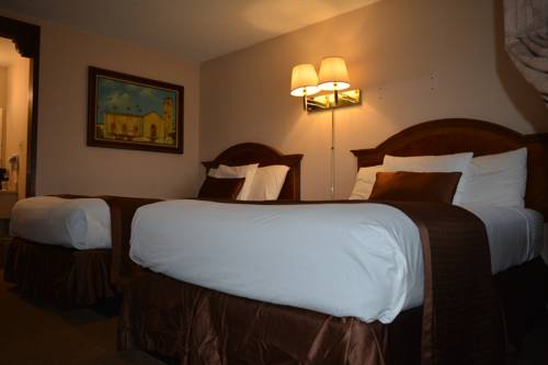 Imagen de la habitación del Hotel Eldorado Inn Baker City. Foto 3