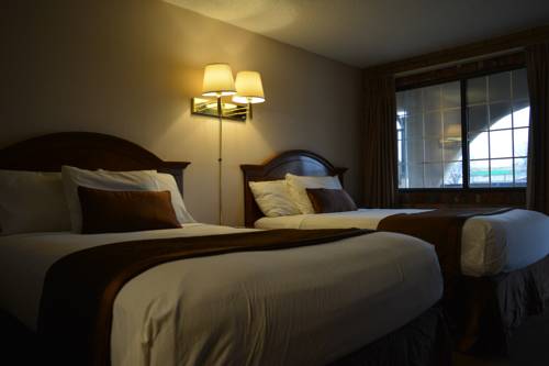 Imagen de la habitación del Hotel Eldorado Inn Baker City. Foto 4