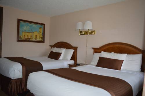 Imagen de la habitación del Hotel Eldorado Inn Baker City. Foto 5