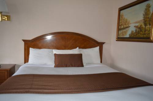 Imagen de la habitación del Hotel Eldorado Inn Baker City. Foto 6