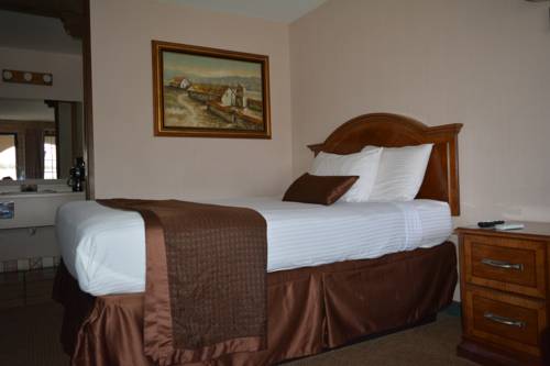 Imagen de la habitación del Hotel Eldorado Inn Baker City. Foto 10