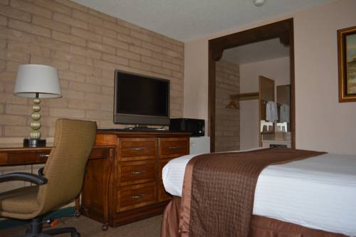 Imagen de la habitación del Hotel Eldorado Inn Baker City. Foto 11