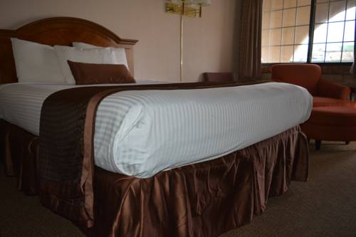 Imagen de la habitación del Hotel Eldorado Inn Baker City. Foto 12