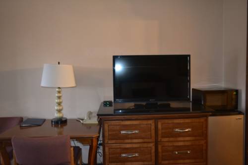 Imagen de la habitación del Hotel Eldorado Inn Baker City. Foto 13