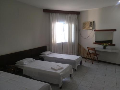 Imagen de la habitación del Hotel Eldorado Inn. Foto 7