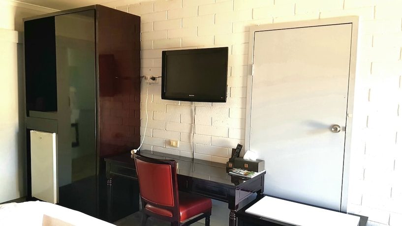 Imagen de la habitación del Hotel Eldorado Motor Inn. Foto 7