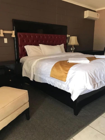 Imagen de la habitación del Hotel Eldorado Motor Inn. Foto 8