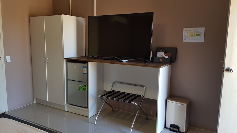 Imagen de la habitación del Hotel Eldorado Motor Inn. Foto 9