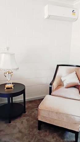 Imagen de la habitación del Hotel Eldorado Motor Inn. Foto 11