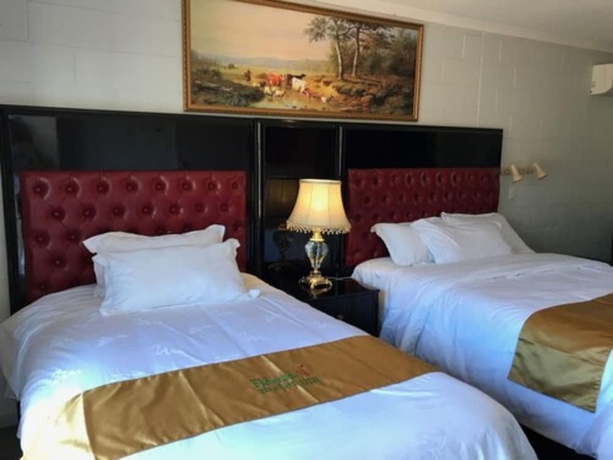 Imagen de la habitación del Hotel Eldorado Motor Inn. Foto 12