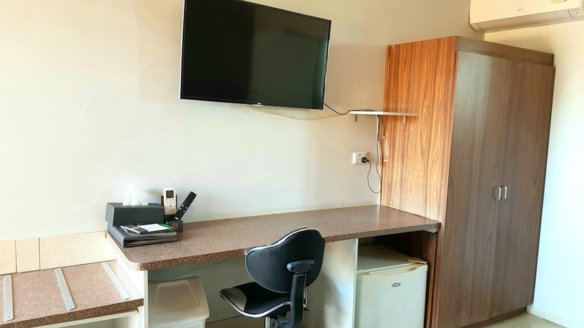 Imagen de la habitación del Hotel Eldorado Motor Inn. Foto 13