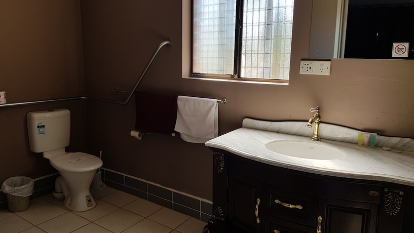 Imagen de la habitación del Hotel Eldorado Motor Inn. Foto 14