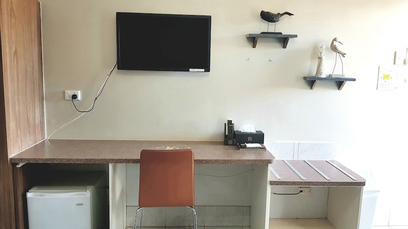 Imagen de la habitación del Hotel Eldorado Motor Inn. Foto 15