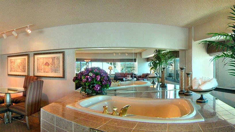 Imagen de la habitación del Hotel Eldorado Reno &ndash; A Caesars Rewards Destination. Foto 5