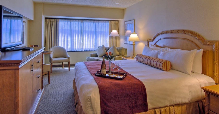 Imagen de la habitación del Hotel Eldorado Reno &ndash; A Caesars Rewards Destination. Foto 7