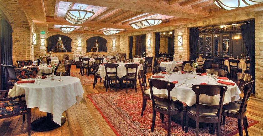 Imagen del bar/restaurante del Hotel Eldorado Resort Casino At The Row. Foto 4