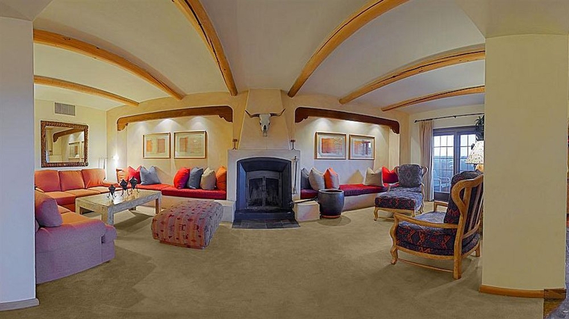 Imagen de los interiores del Hotel Eldorado and Spa. Foto 10