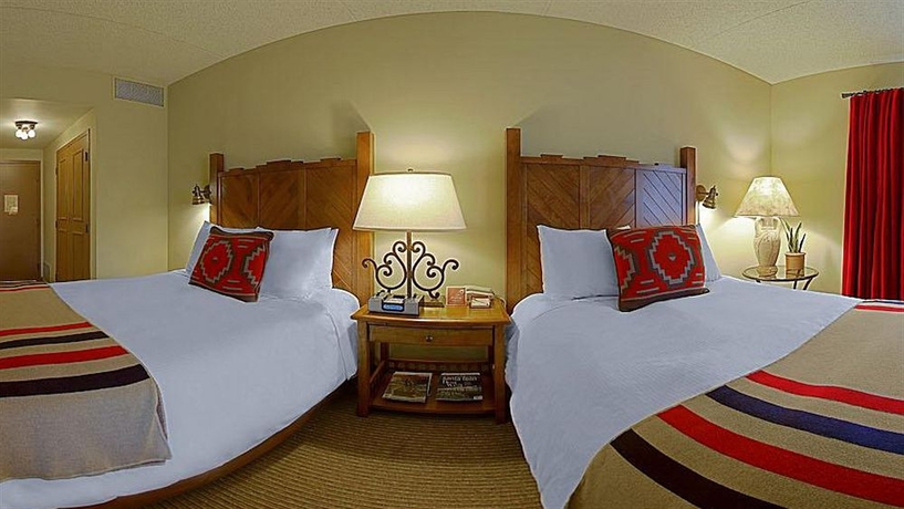 Imagen de la habitación del Hotel Eldorado and Spa. Foto 4